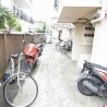 2LDK Apartment to Rent in Bunkyo-ku Common Area