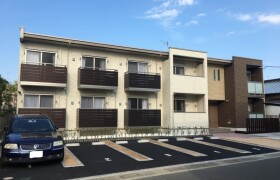 1K Apartment in Kayama - Odawara-shi