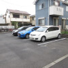 1K Apartment to Rent in Odawara-shi Parking
