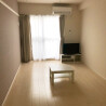 1K Apartment to Rent in Ashigarashimo-gun Yugawara-machi Living Room