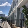 1K Apartment to Rent in Okinawa-shi Outside Space