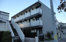 1K Apartment in Takamatsu - Nerima-ku