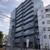 1R Apartment to Buy in Taito-ku Exterior