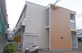 1K Apartment in Tamakushimotomachi - Higashiosaka-shi