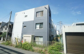 3DK Mansion in Saginuma - Narashino-shi