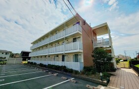 磐田市福田中島-1K公寓大廈