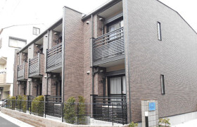 1R Mansion in Kizuri - Higashiosaka-shi