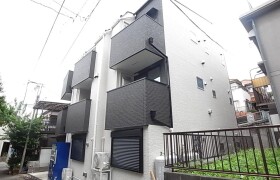 1R Apartment in Higashimagome - Ota-ku