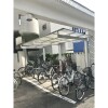 1K Apartment to Rent in Nagoya-shi Tempaku-ku Exterior