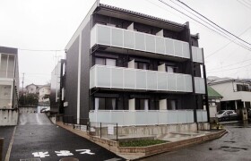 1K Apartment in Shimoniikura - Wako-shi