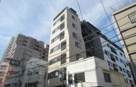1LDK Mansion in Ebisu - Shibuya-ku