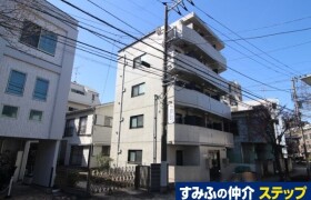 Whole Building Mansion in Matsumotocho - Yokohama-shi Kanagawa-ku