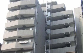 1K Mansion in Shiba(4.5-chome) - Minato-ku