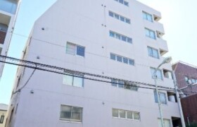 台東區上野桜木-2LDK公寓大廈
