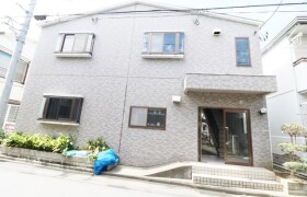2DK Apartment in Kodo - Adachi-ku