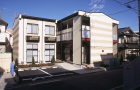 1K Apartment in Miyashimohoncho - Sagamihara-shi Chuo-ku