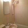 1K 아파트 to Rent in Saitama-shi Omiya-ku Bathroom