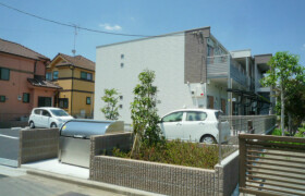 1K Apartment in Tanakacho - Akishima-shi