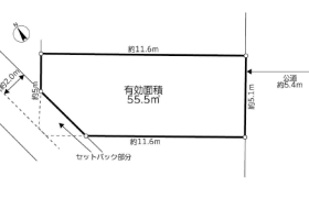  {building type} in Kamitakada - Nakano-ku