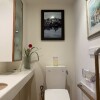 2LDK Apartment to Buy in Chuo-ku Toilet