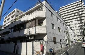2LDK Mansion in Tairamachi - Meguro-ku