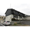 3DK Apartment to Rent in Miyoshi-shi Exterior