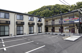 1K Apartment in Yoshida - Izunokuni-shi