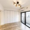 1DK Apartment to Buy in Suginami-ku Bedroom