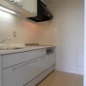 3DK Apartment to Rent in Koto-ku Interior