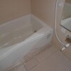 1LDK 맨션 to Rent in Nakano-ku Bathroom