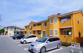 2LDK Apartment in Isawacho ido - Fuefuki-shi