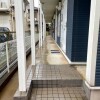 1K Apartment to Rent in Chiba-shi Chuo-ku Shared Facility