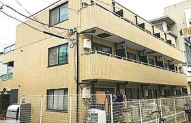 Whole Building {building type} in Nishikubo - Musashino-shi