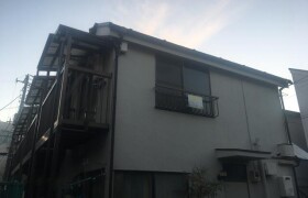 1K 아파트 in Nakano - Nakano-ku