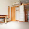 1K Apartment to Rent in Sakai-shi Nishi-ku Living Room