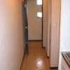 1K Apartment to Rent in Musashino-shi Outside Space