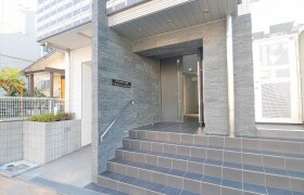 1K Mansion in Matsumotocho - Yokohama-shi Kanagawa-ku