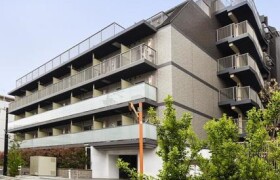 1LDK Mansion in Nishigokencho - Shinjuku-ku