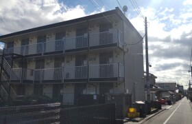 1K Apartment in Shimo - Fussa-shi