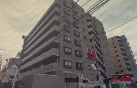 1K {building type} in Akashicho - Hiratsuka-shi