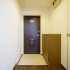 1R Apartment to Rent in Edogawa-ku Entrance