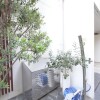 2SLDK House to Rent in Minato-ku Common Area