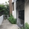 Whole Building Apartment to Buy in Ota-ku Entrance