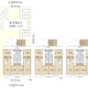 Whole Building Apartment to Buy in Nagoya-shi Nakagawa-ku Floorplan