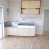 2LDK Apartment to Rent in Iwata-shi Interior