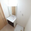 2LDK Apartment to Rent in Itoman-shi Washroom
