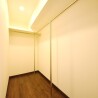 1LDK Apartment to Rent in Chuo-ku Storage