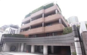 3LDK {building type} in Yoyogi - Shibuya-ku