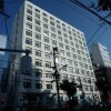 1R Apartment to Rent in Ota-ku Exterior