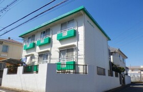 1R Apartment in Hirayama - Hino-shi